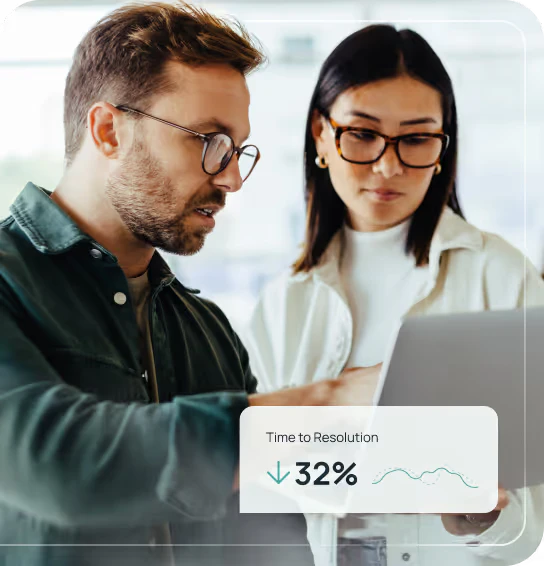 Forethought main features demonstration