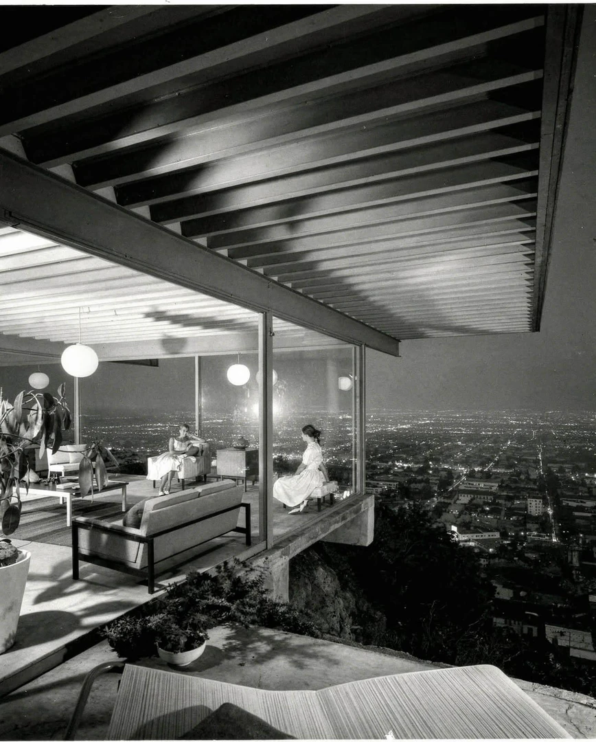 Foreviai main features demonstration