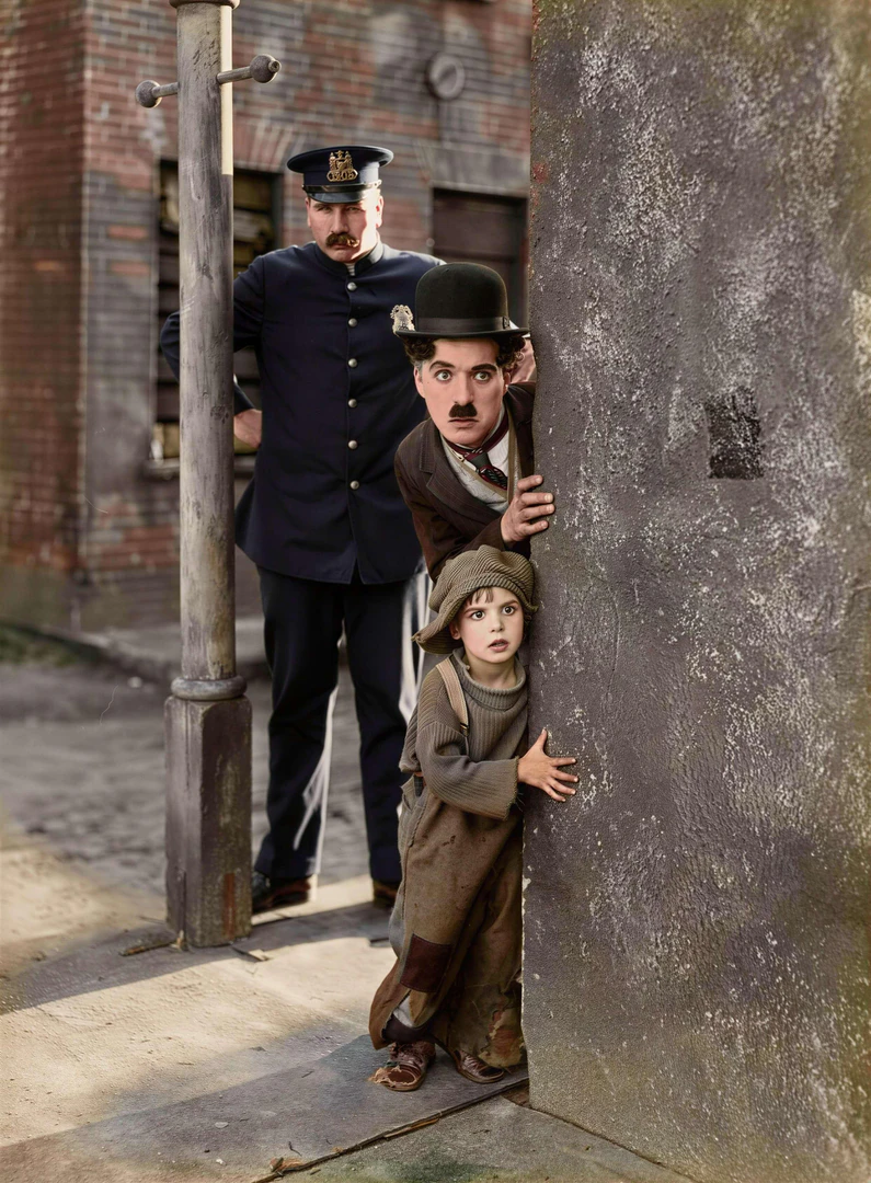 Foreviai user scenario image