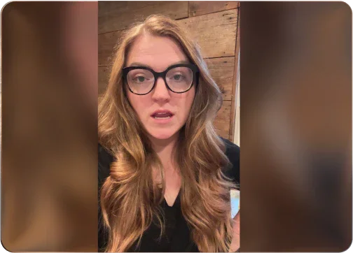 Forkads avatar selection process