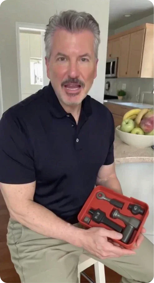 Forkads user scenario for content creators