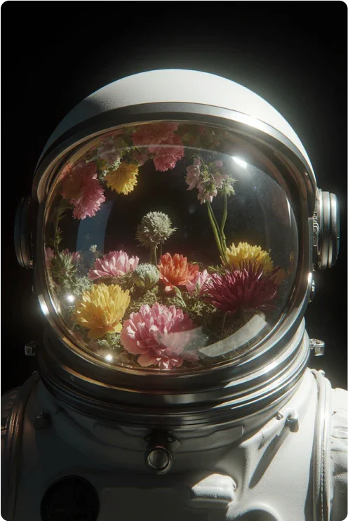 Forkads application for marketers and brands