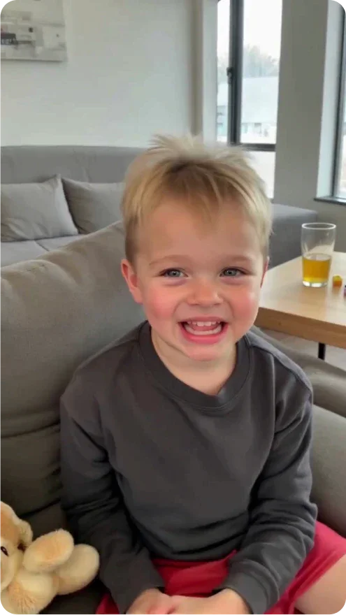 Forkads user scenario for small businesses