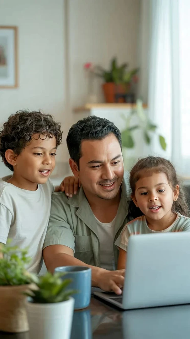 Formhugai survey creation interface