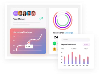 formsflow.ai use case for data insights and analytics