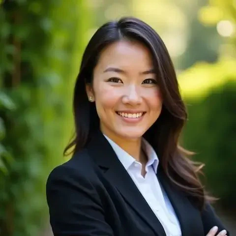 Fotoria AI Headshot Generator use case example