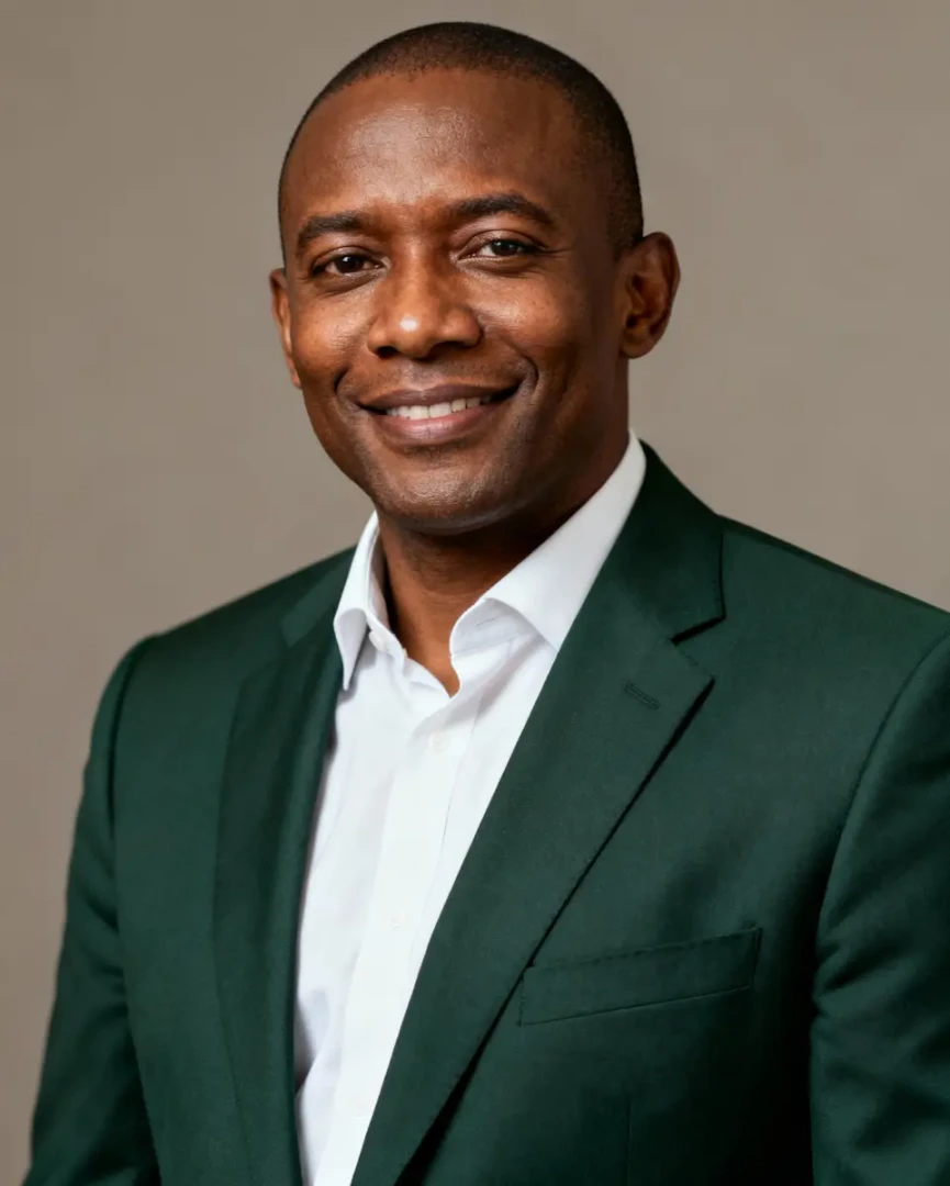 Creating professional headshots with Fotosdeperfil