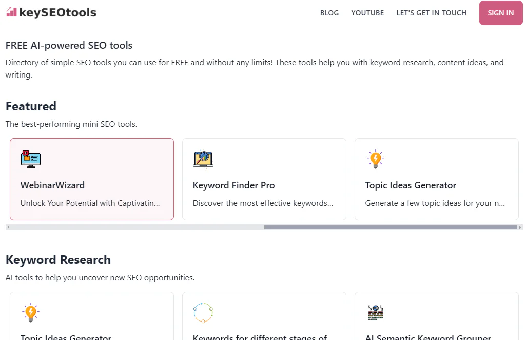 Foxyapps platform overview