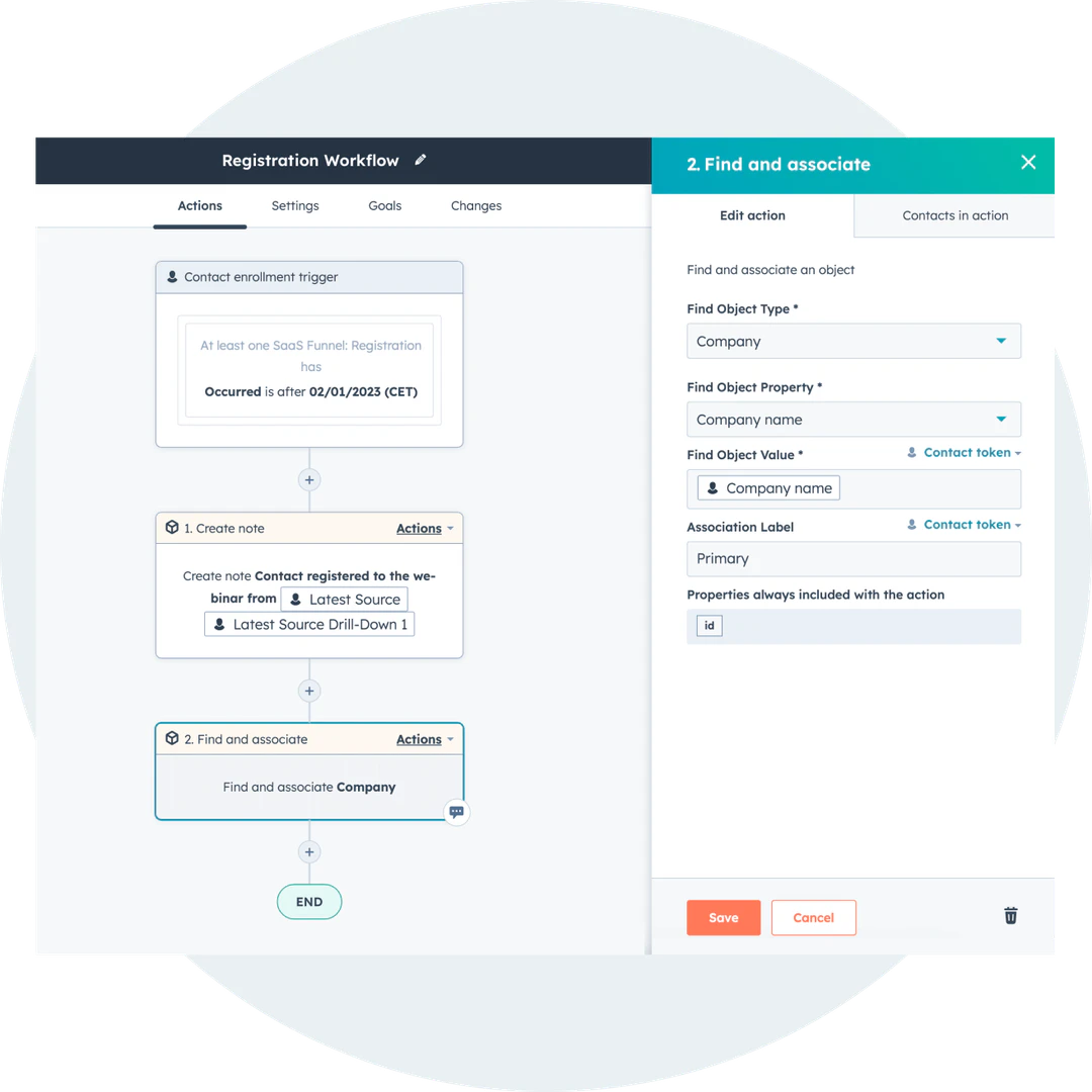 Free AI Powered LinkedIn Ad Generator features demonstration