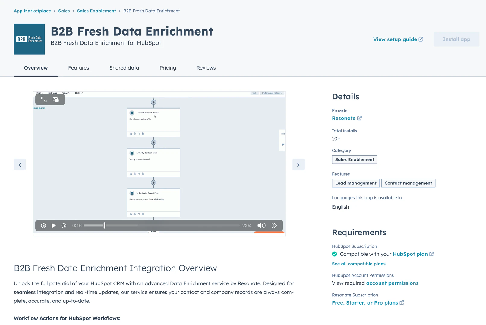 Free AI Powered LinkedIn Ad Generator user scenario image