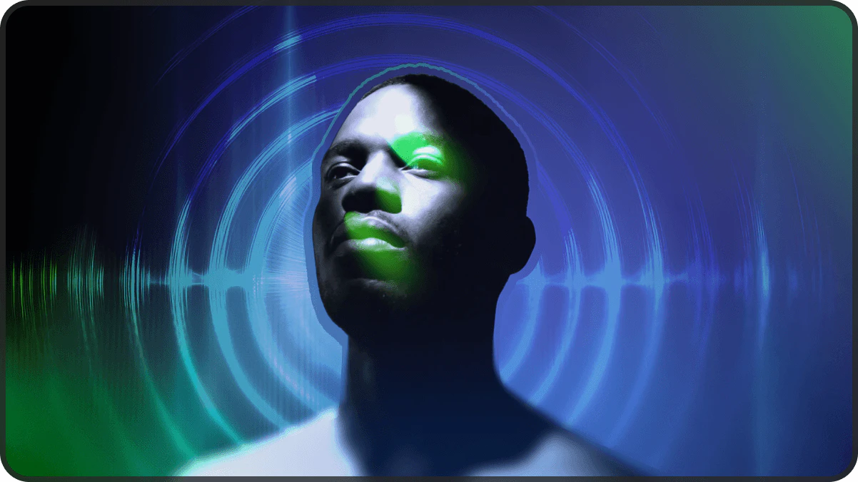 Freebeatai rhythm synchronization feature