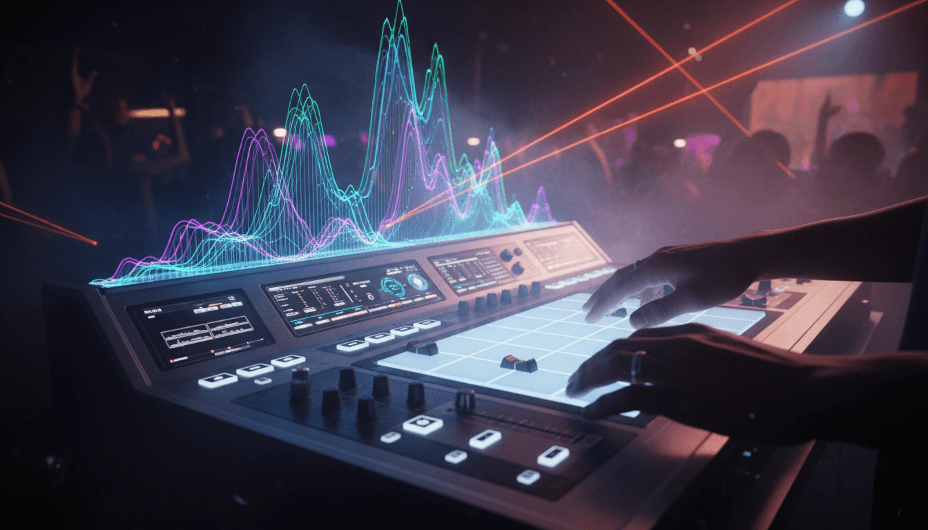 Freebeatai for producers and DJs