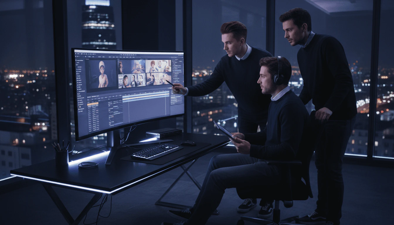 Freebeatai for small teams and indie studios