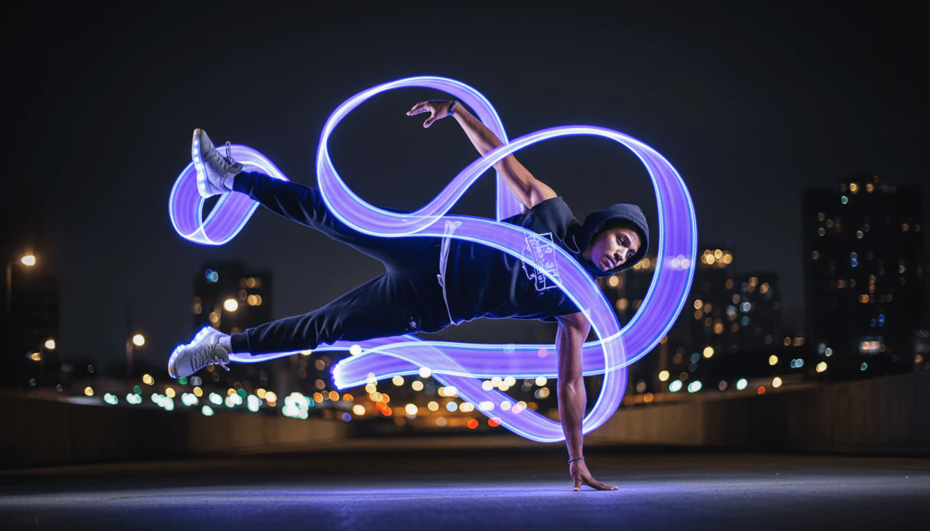 Freebeatai for dancers and choreographers