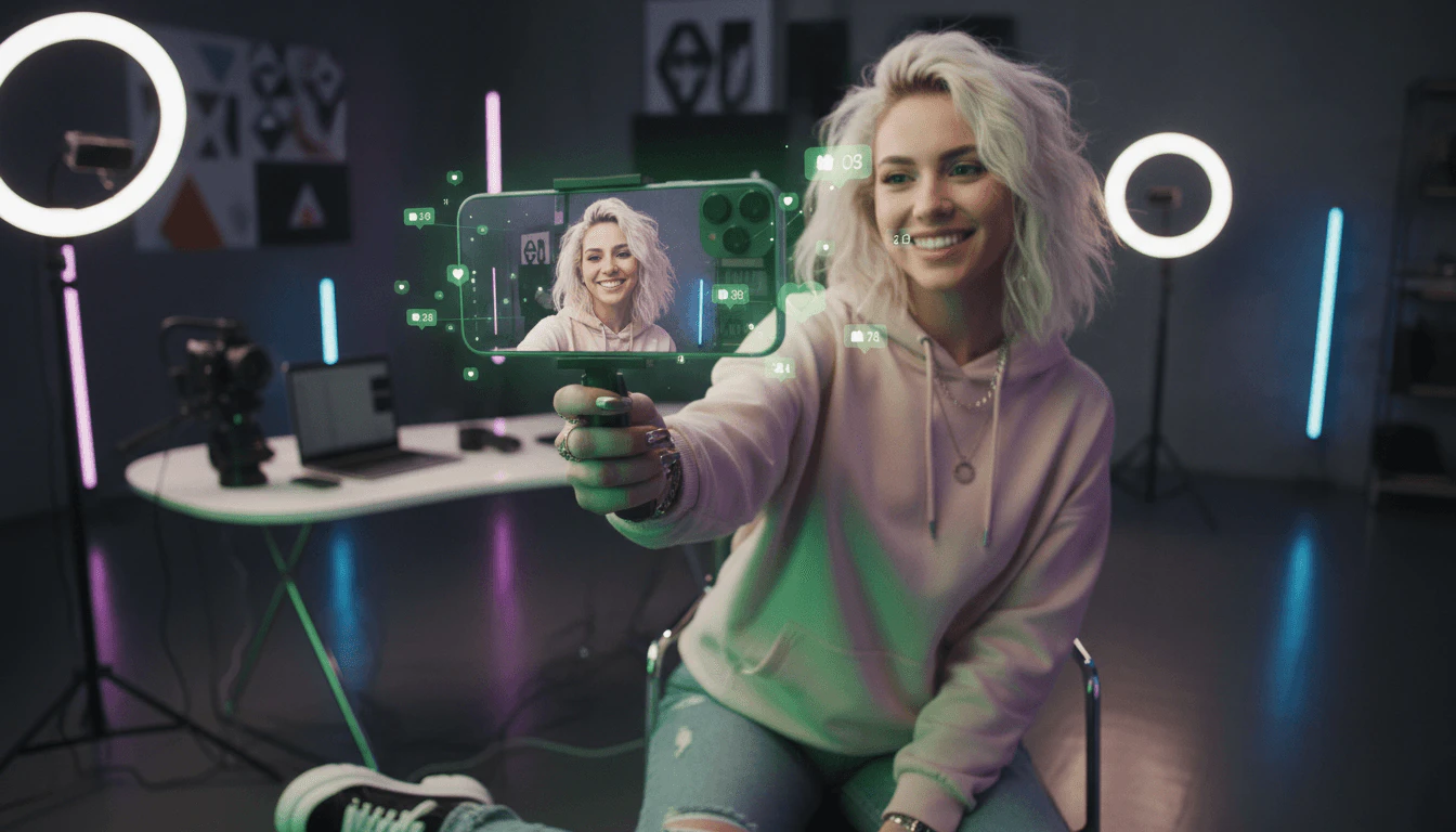 Freebeatai for content creators and influencers