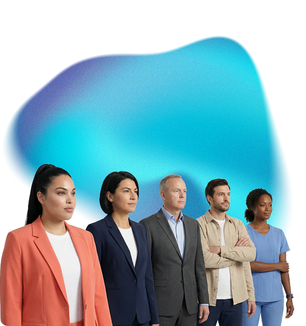 Freeday Ai target audience image