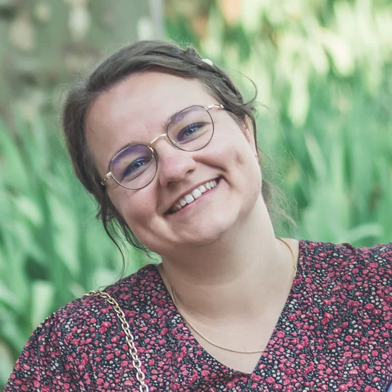 Freelancer profile showcasing expertise on Freel platform