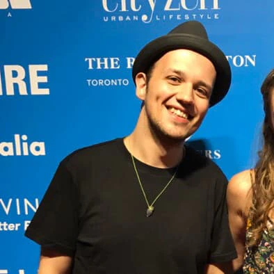 Freelancer showcasing skills in digital marketing on Freel