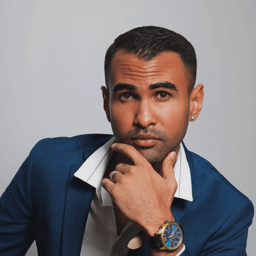 Freelancer demonstrating full stack development on Freel