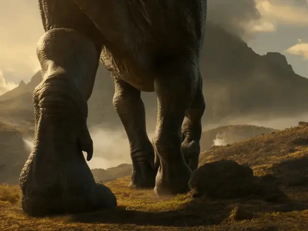 Freepik video generator feature demonstration