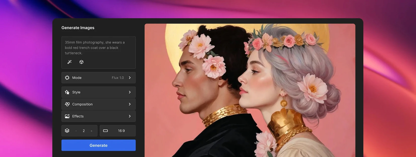 Freepik creative suite overview