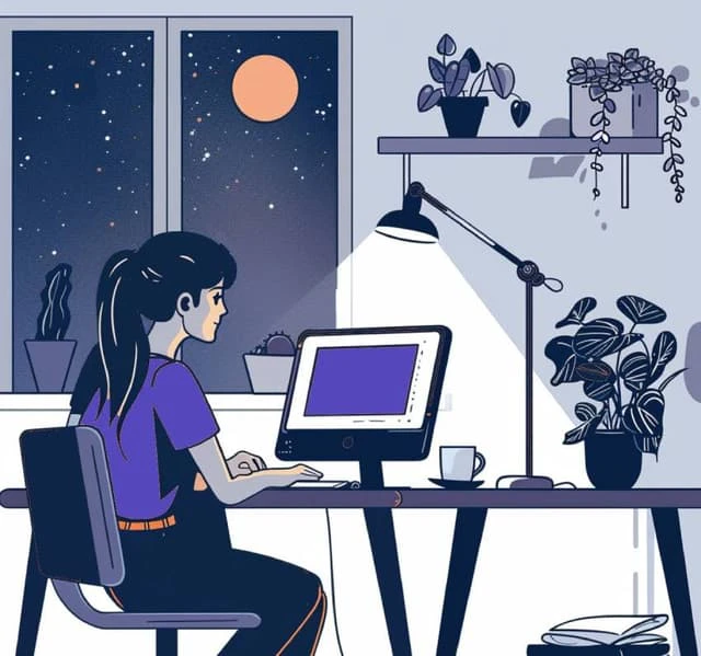 Friday app main features demonstration