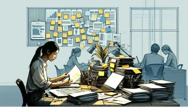 Friday productivity app overview