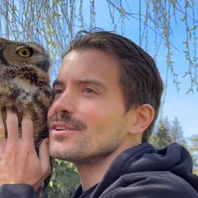 Froglead interface for sending personalized messages