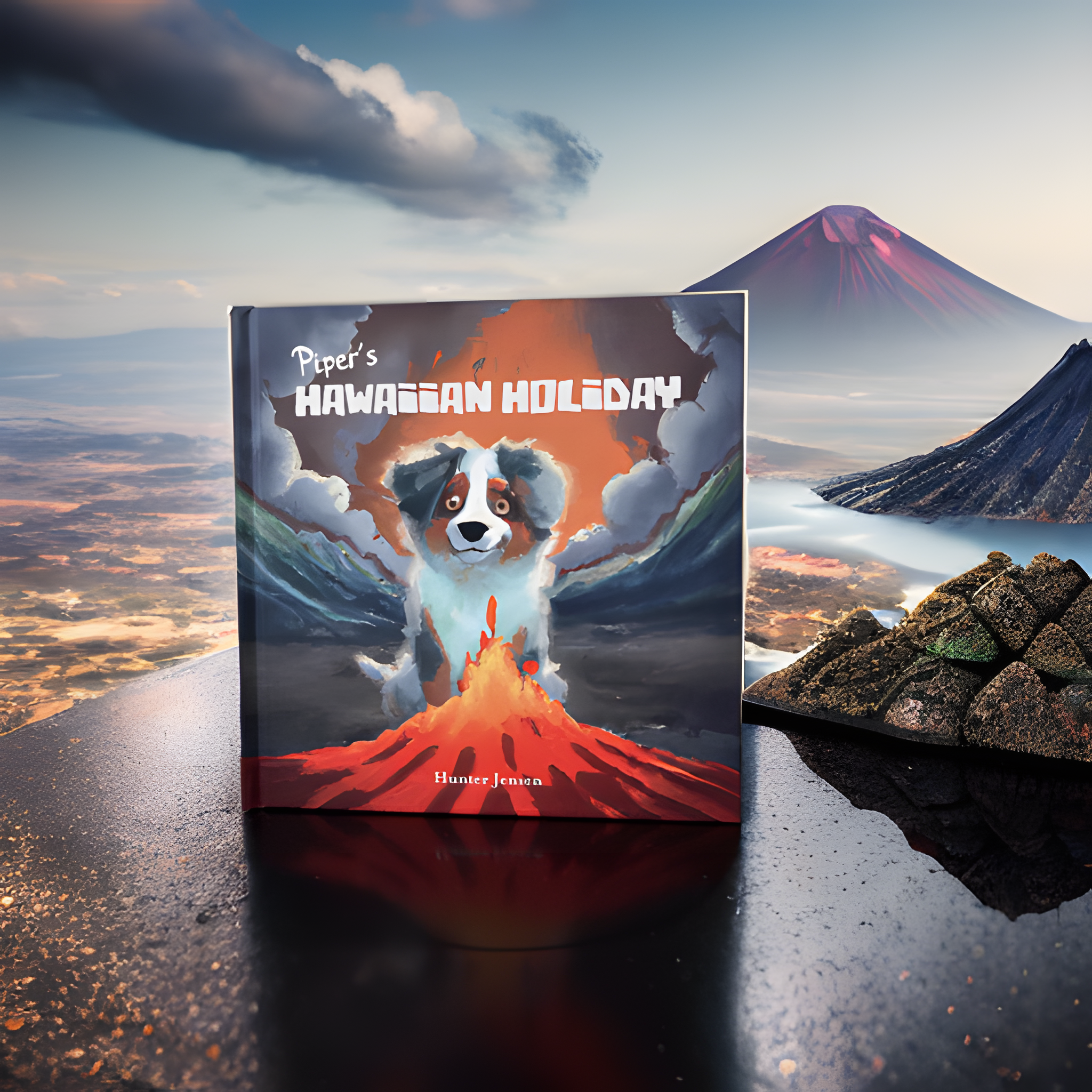 From Scratch Stories screenshot