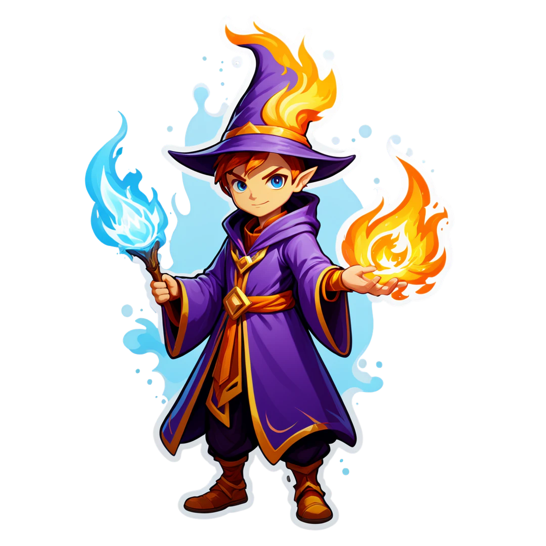 Fulgent AI use case example of a generated headshot