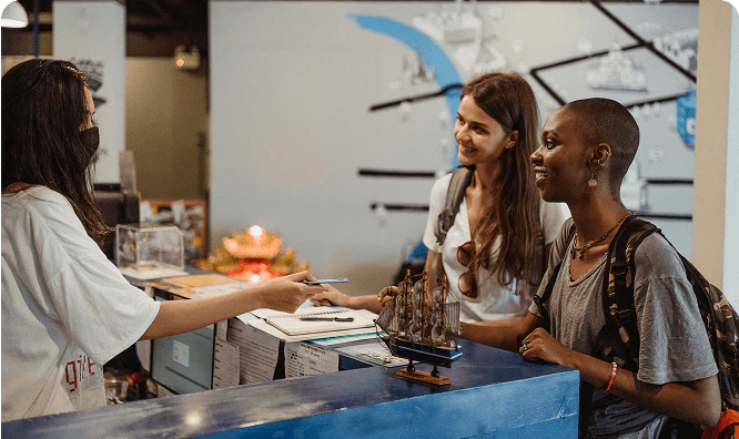 FullReviews use case example