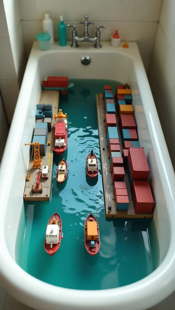 Funfun AI Art Generator features demonstration