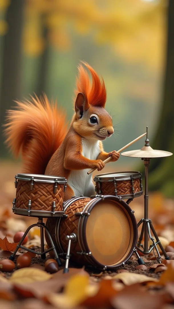 Funfun application scenario example