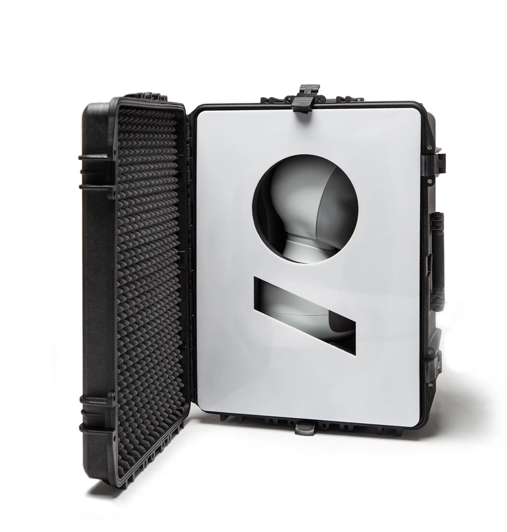 Furhat Robotics main features demonstration