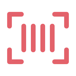 Gearchain barcode scanning feature