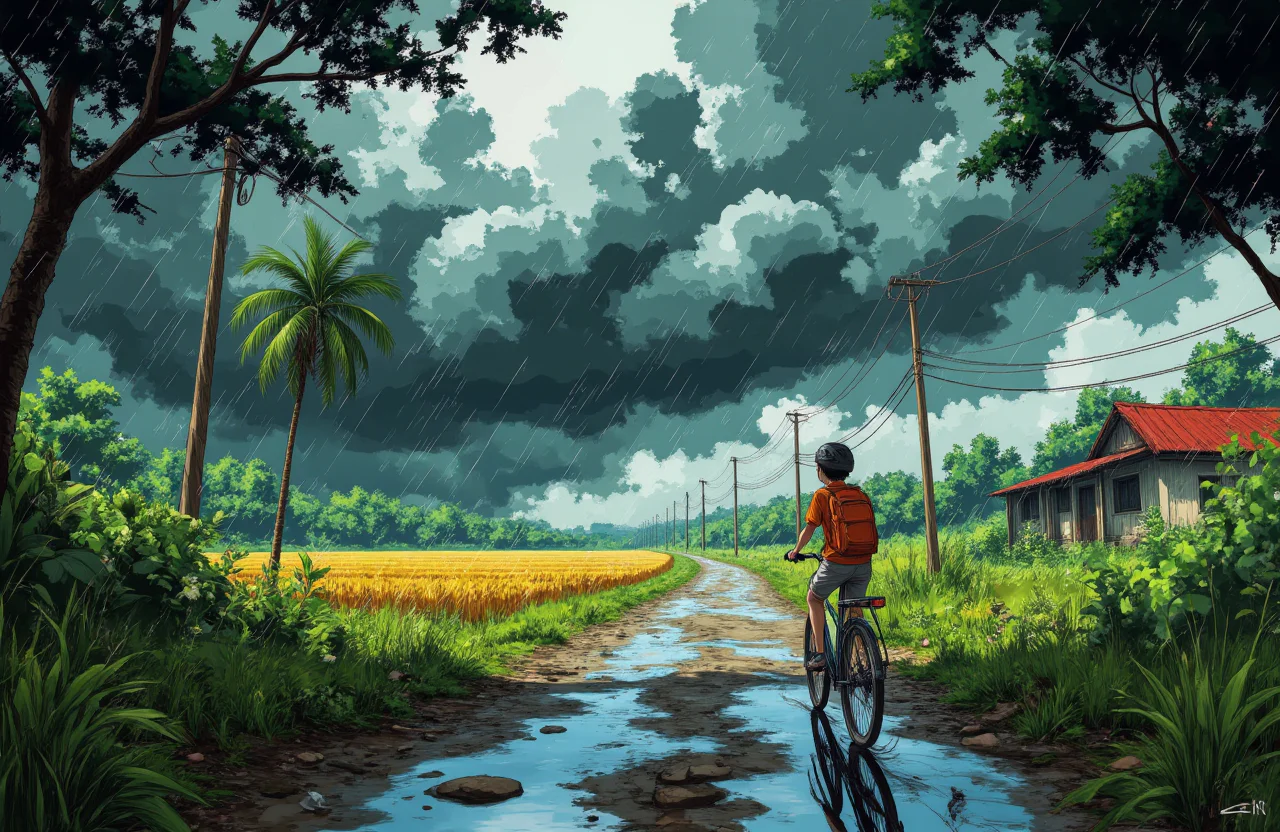 Ghibli AI use case example