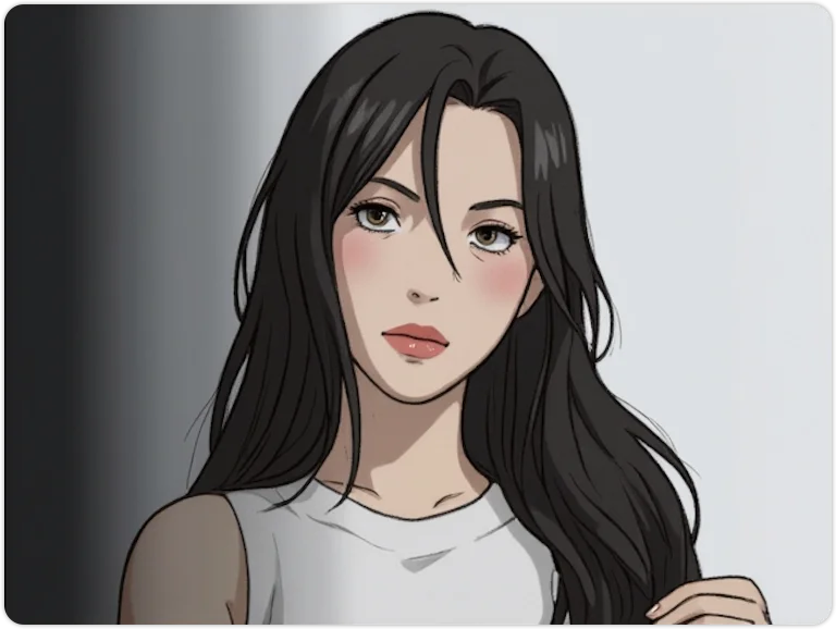 Ghibli AI product interface overview