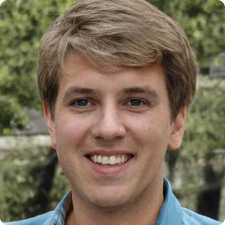 Face generator parameter selection for sex