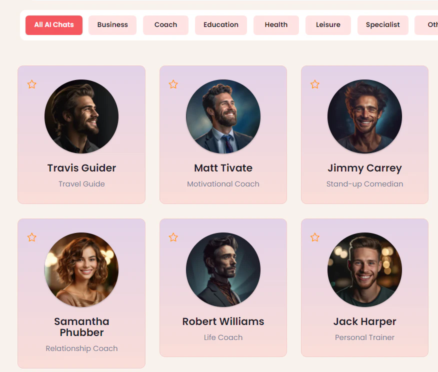 GeniusMindsAI creative virtual assistant usage