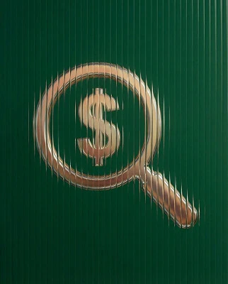 Getbeel spending analytics overview