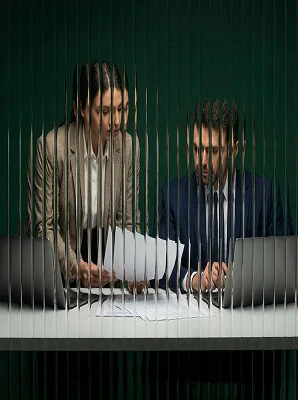 Getbeel user scenario for accountants