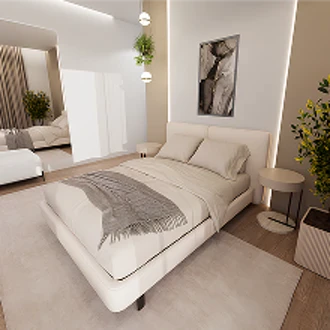 Getfloorplan Renders example