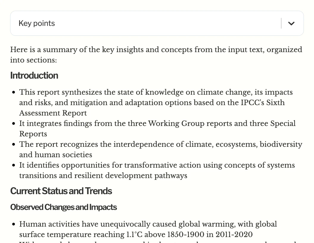 Getfocal feature demonstration