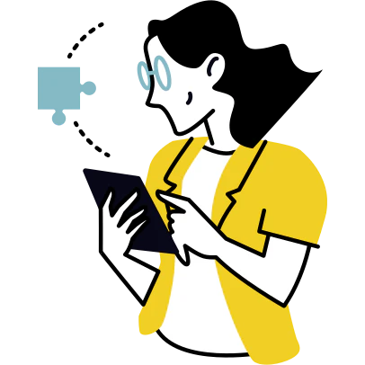 Getfocal user scenario image