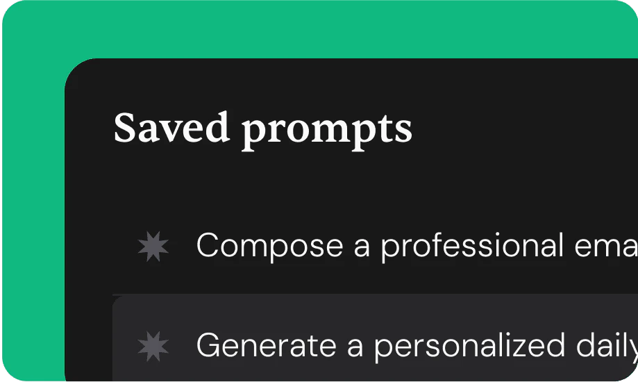 Getmerlin user scenario image