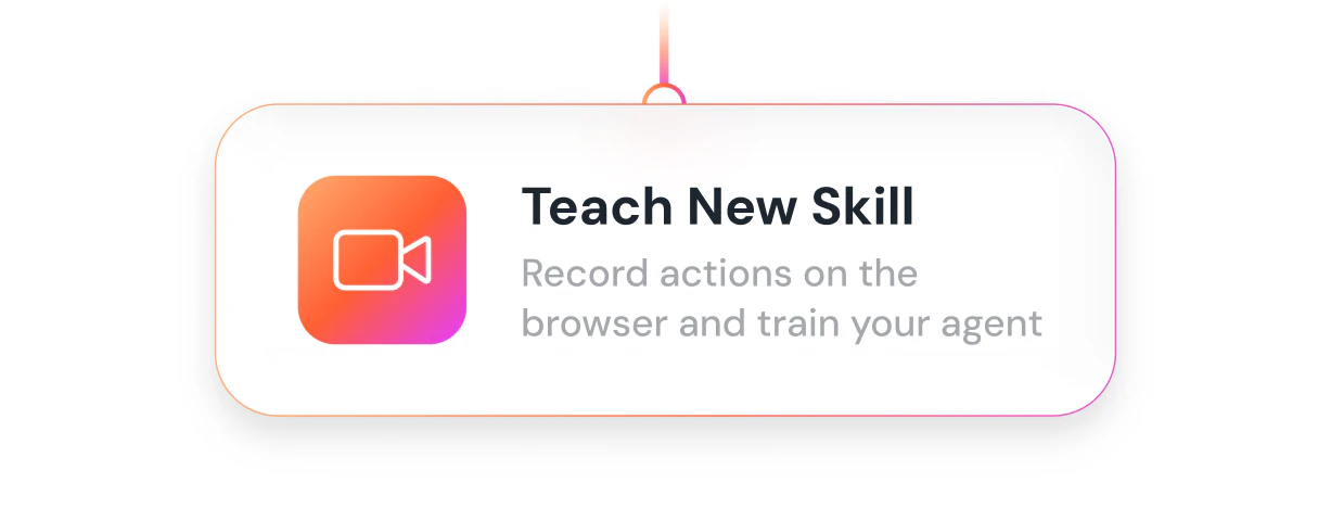 Getoctoai feature demonstration