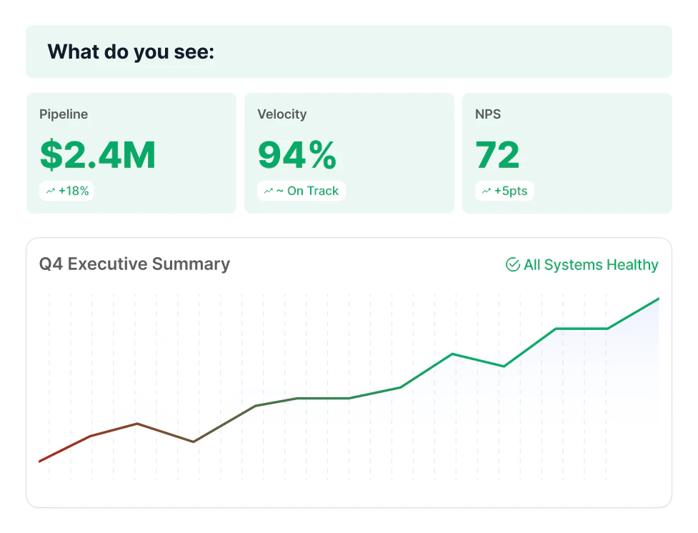Getparse features demonstration