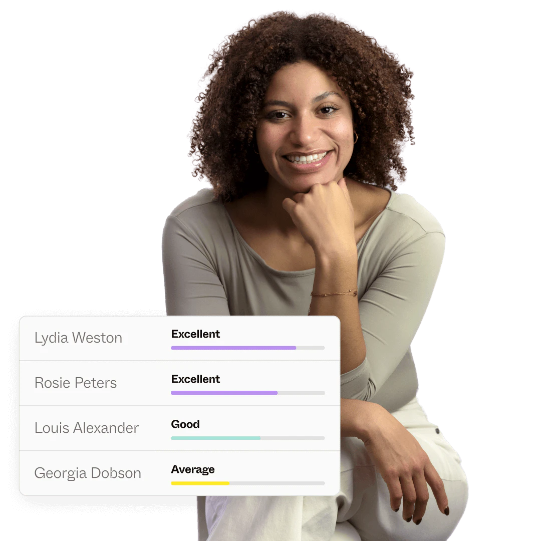 Getpera main features demonstration