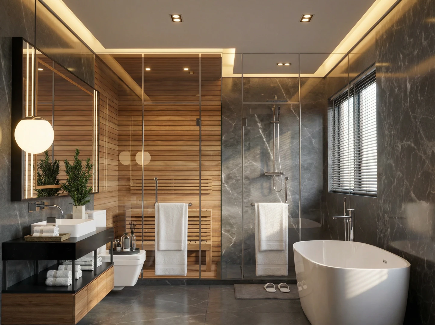 Getperspectia feature demonstration