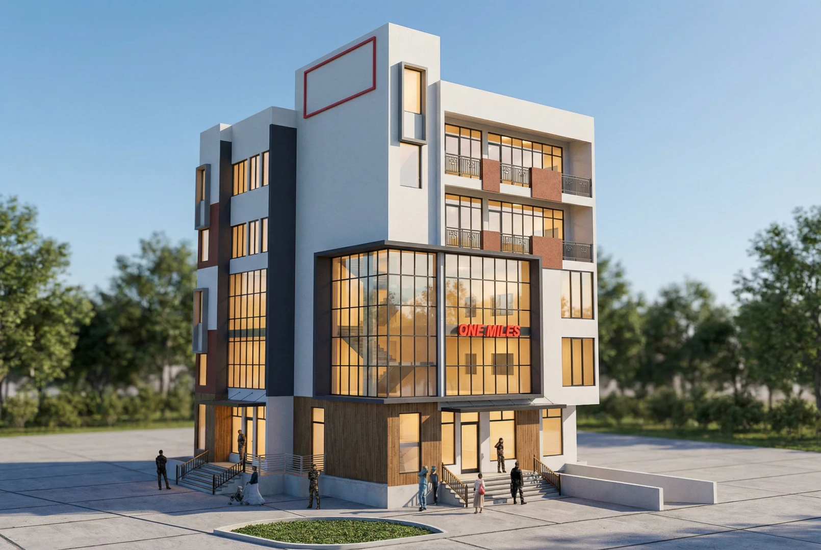 Getperspectia user scenario image